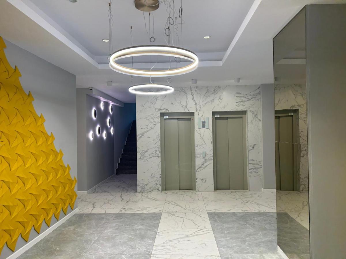 Studio Mamaia-Seaonbeach-By Mihaela Buitenkant foto